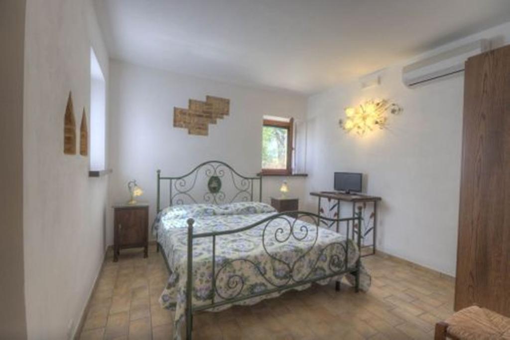 Bed and Breakfast I Ciliegi Osimo Zimmer foto